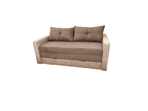 LEO új kanapé