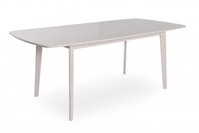 ERIKA asztal -  székek nélkül (150 cm x 90 cm + 44 cm)