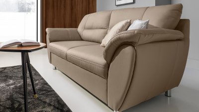AMIGO 2 személyes kanapé (fix)